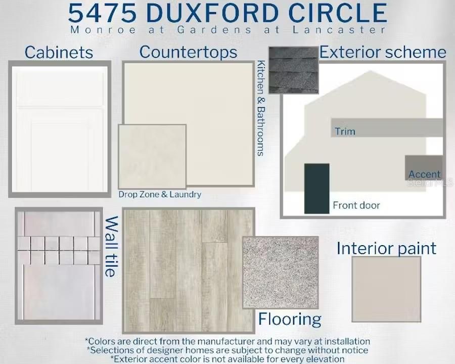 En Venta: $521,145 (3 camas, 3 baños, 2540 Pies cuadrados)