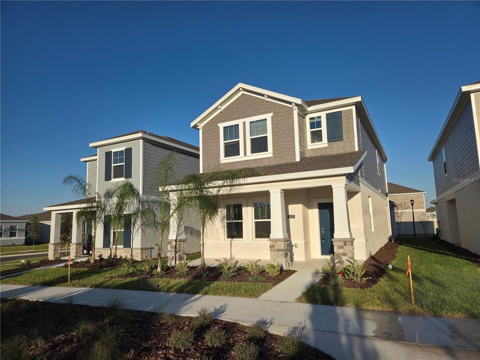 В аренду: $2,750 (4 спален, 3 ванн, 2023 Квадратных фут)