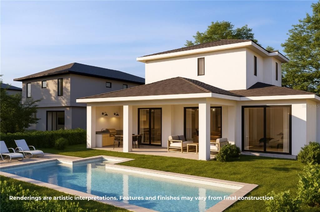 En Venta: $2,289,000 (5 camas, 4 baños, 3334 Pies cuadrados)