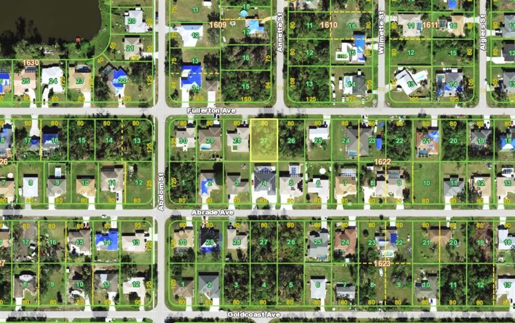 待售: $24,900 (0.23 acres)