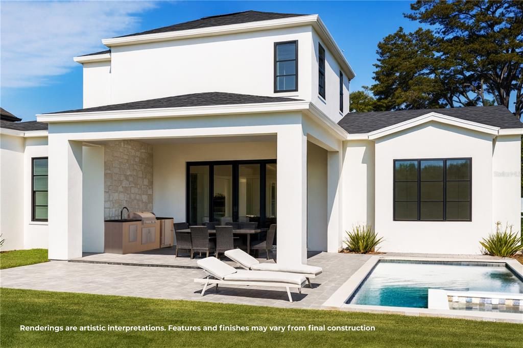 待售: $2,679,000 (5 贝兹, 4 浴室, 3520 平方英尺)