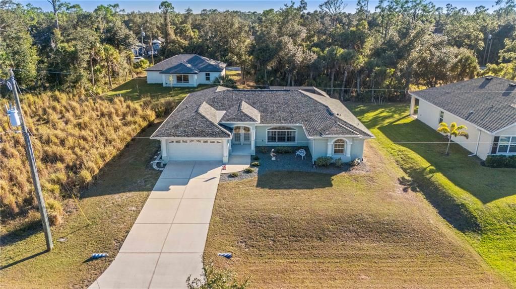 For Sale: $450,000 (3 beds, 2 baths, 2121 Square Feet)