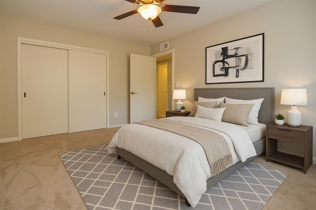 For Rent: $2,800 (2 beds, 1 baths, 1000 Square Feet)