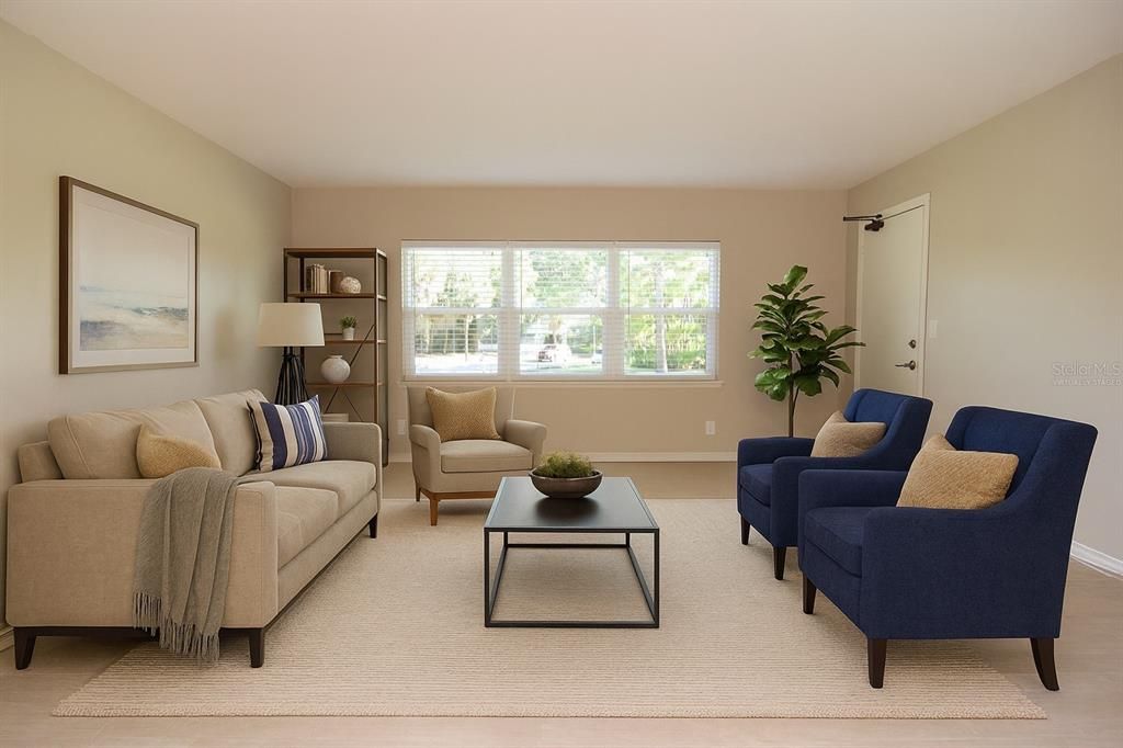 For Rent: $2,800 (2 beds, 1 baths, 1000 Square Feet)