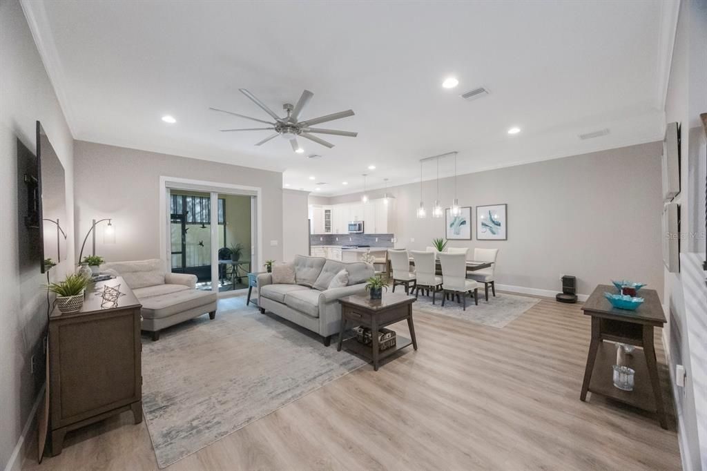 В аренду: $3,000 (3 спален, 2 ванн, 2230 Квадратных фут)