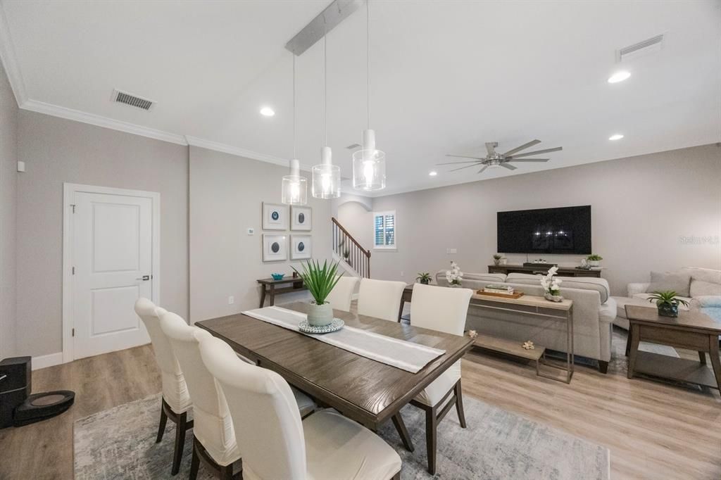 В аренду: $3,000 (3 спален, 2 ванн, 2230 Квадратных фут)