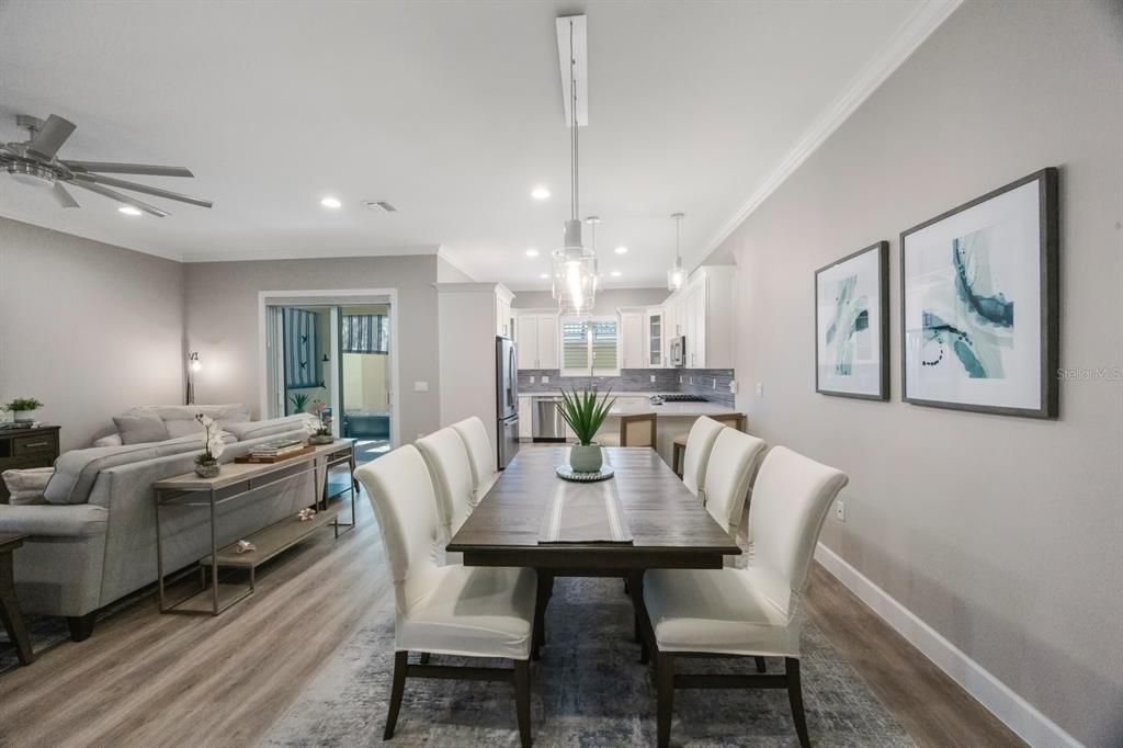 В аренду: $3,000 (3 спален, 2 ванн, 2230 Квадратных фут)