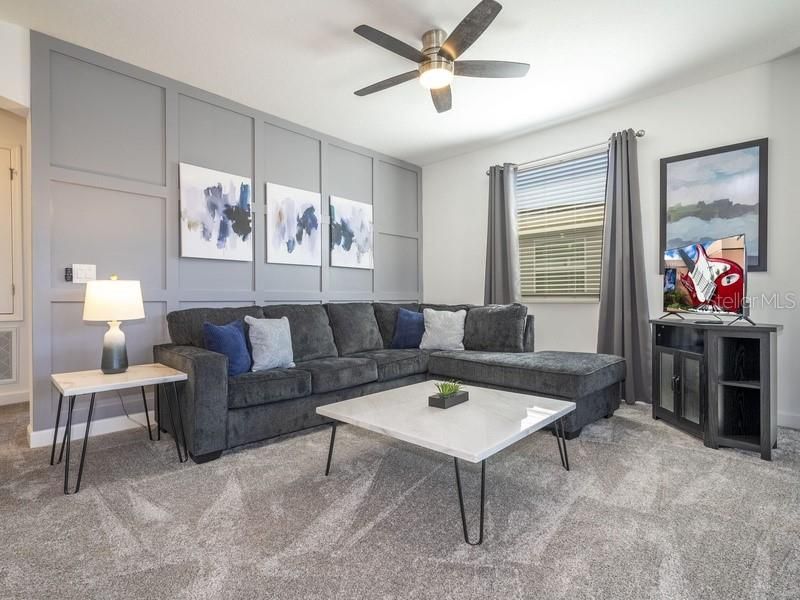 En Renta: $5,100 (5 camas, 5 baños, 3081 Pies cuadrados)