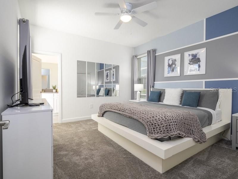 En Renta: $5,100 (5 camas, 5 baños, 3081 Pies cuadrados)