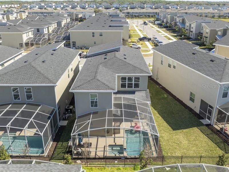 En Renta: $5,100 (5 camas, 5 baños, 3081 Pies cuadrados)