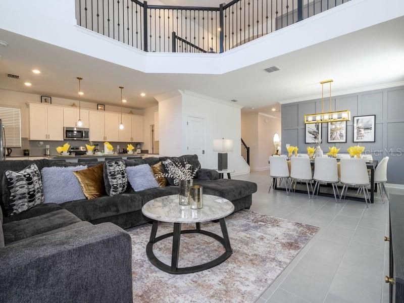 En Renta: $5,100 (5 camas, 5 baños, 3081 Pies cuadrados)