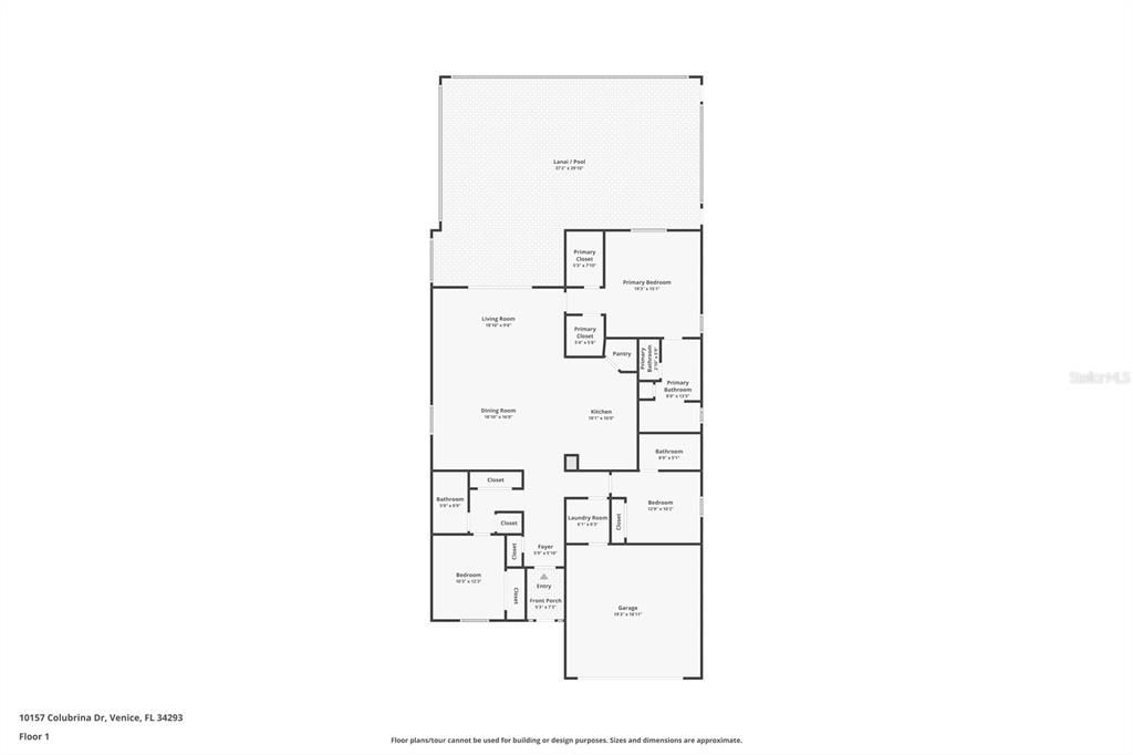 For Sale: $699,000 (3 beds, 3 baths, 1855 Square Feet)