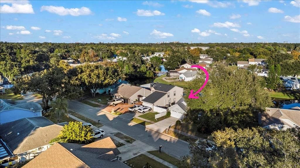 На продажу: $299,900 (2 спален, 2 ванн, 1273 Квадратных фут)