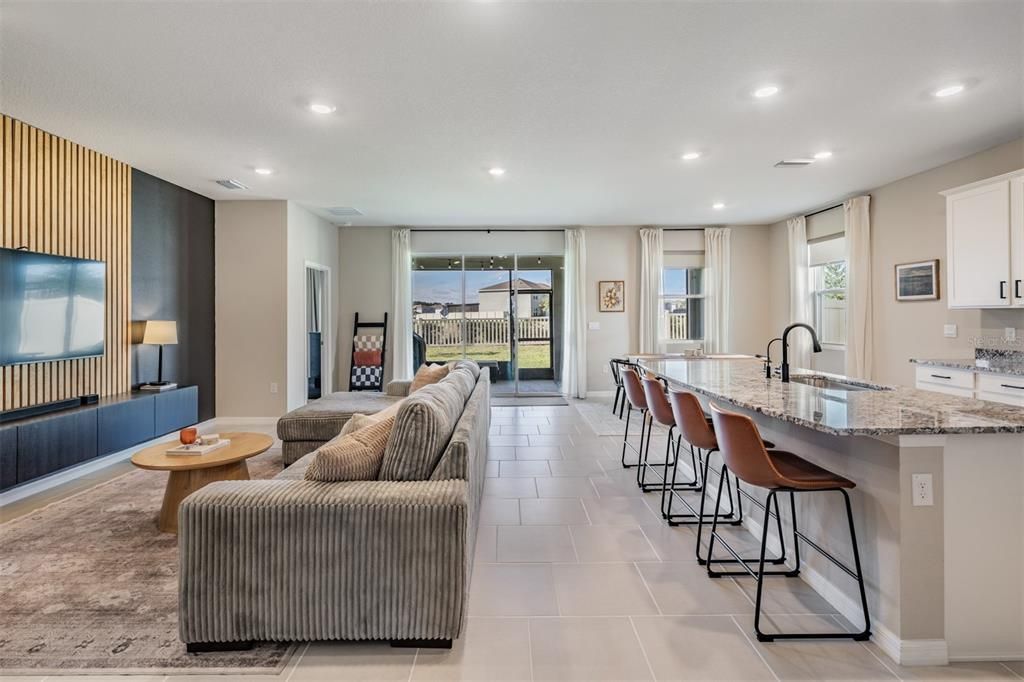 En Renta: $3,000 (4 camas, 2 baños, 2045 Pies cuadrados)