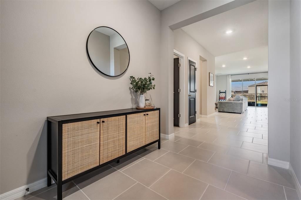 En Renta: $3,000 (4 camas, 2 baños, 2045 Pies cuadrados)