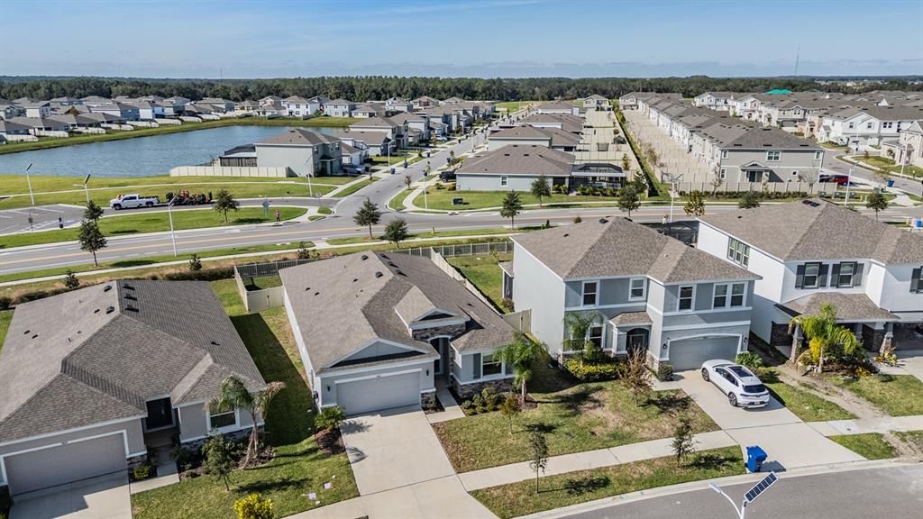 En Renta: $3,000 (4 camas, 2 baños, 2045 Pies cuadrados)