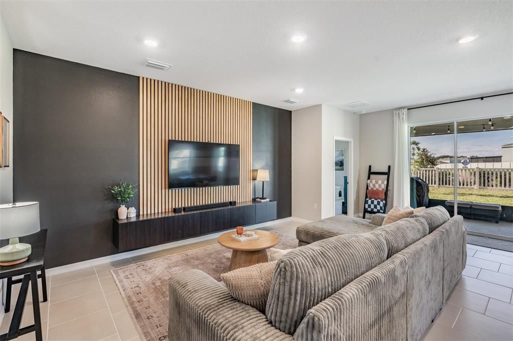 En Renta: $3,000 (4 camas, 2 baños, 2045 Pies cuadrados)