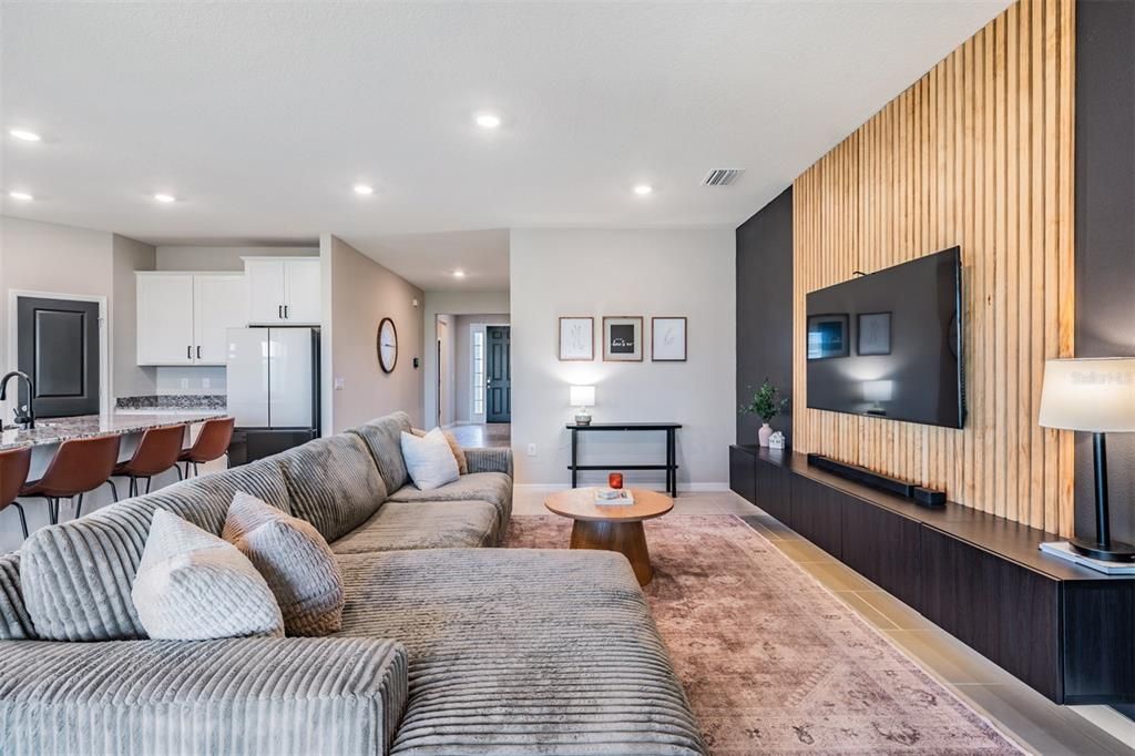 En Renta: $3,000 (4 camas, 2 baños, 2045 Pies cuadrados)