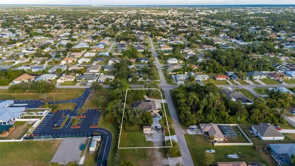 На продажу: $550,000 (3 спален, 2 ванн, 2238 Квадратных фут)