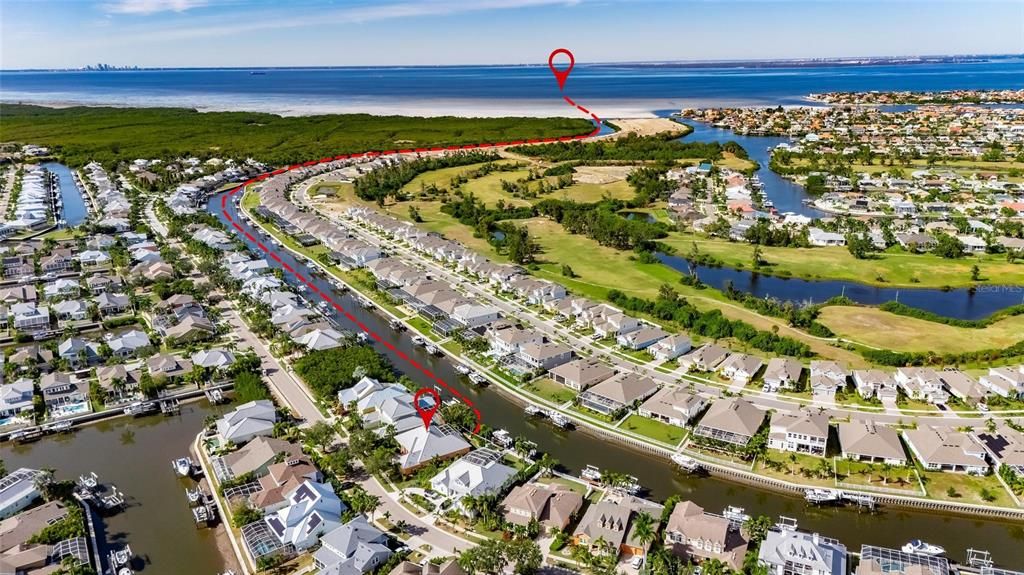 На продажу: $1,299,000 (4 спален, 3 ванн, 3054 Квадратных фут)