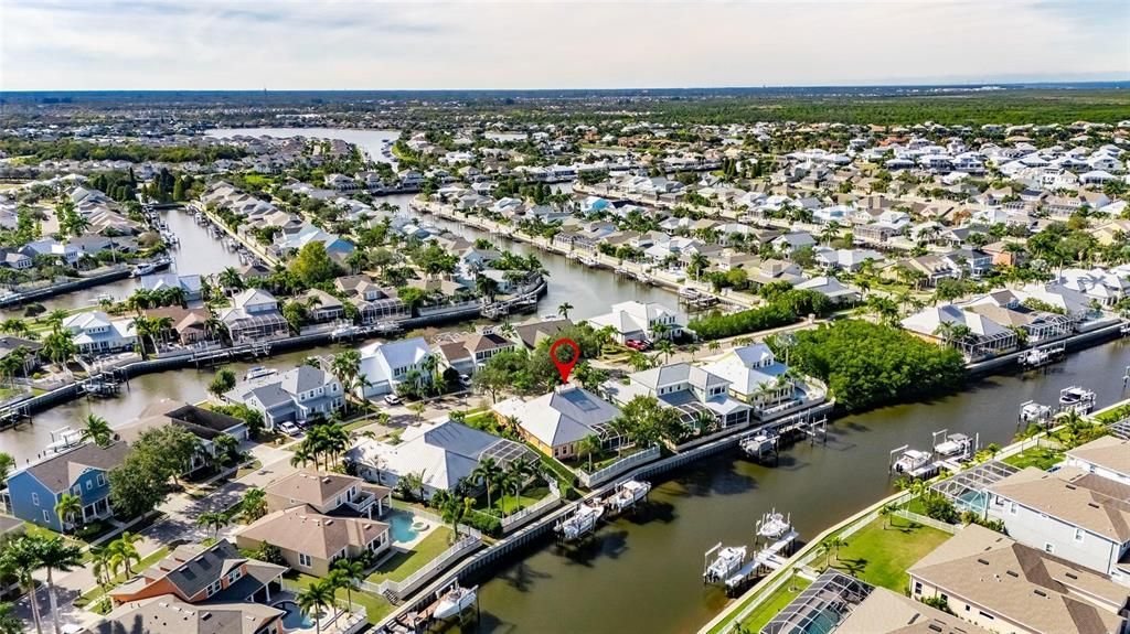 На продажу: $1,299,000 (4 спален, 3 ванн, 3054 Квадратных фут)