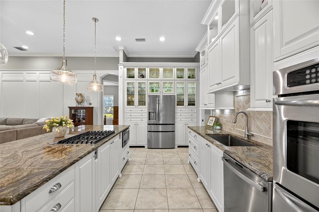 На продажу: $1,299,000 (4 спален, 3 ванн, 3054 Квадратных фут)