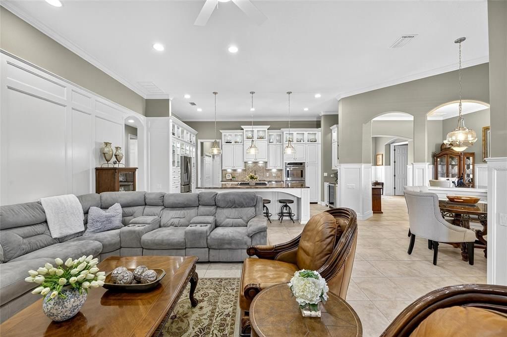 На продажу: $1,299,000 (4 спален, 3 ванн, 3054 Квадратных фут)