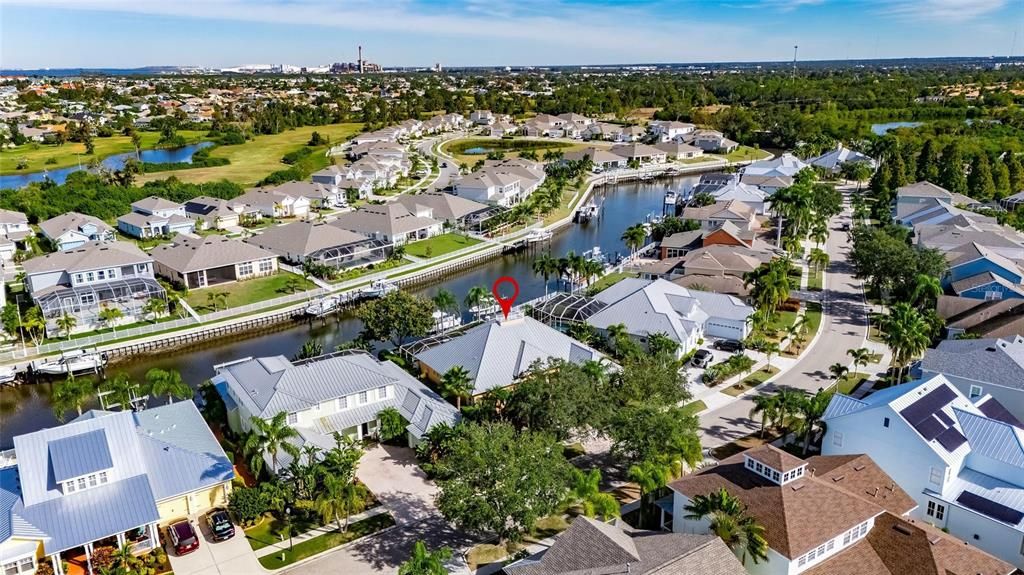 На продажу: $1,299,000 (4 спален, 3 ванн, 3054 Квадратных фут)