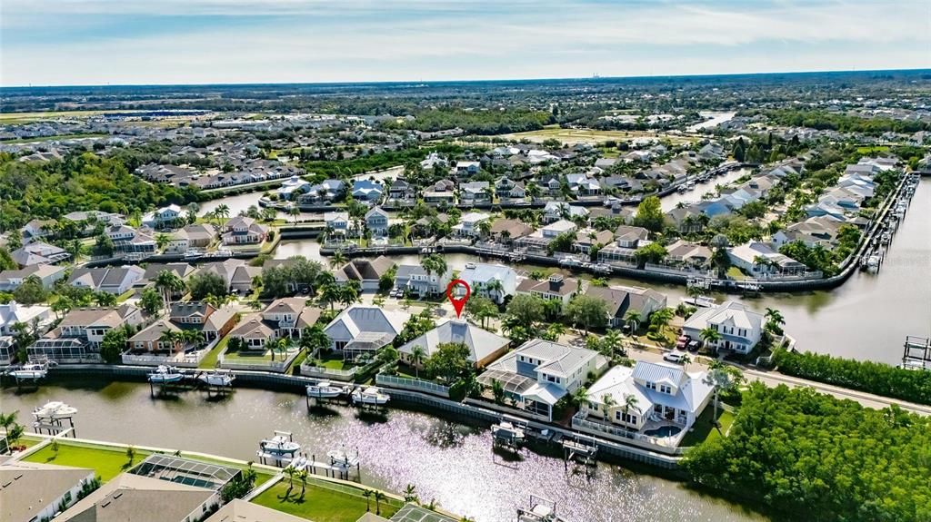 На продажу: $1,299,000 (4 спален, 3 ванн, 3054 Квадратных фут)