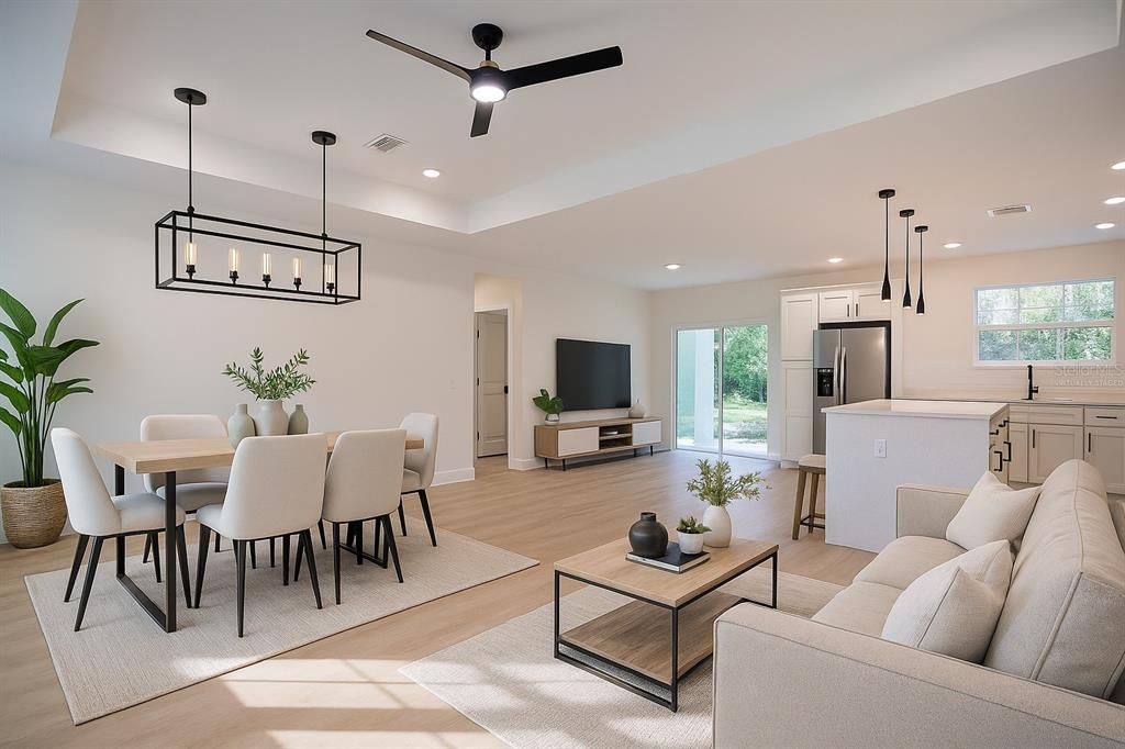 For Sale: $310,000 (3 beds, 2 baths, 1450 Square Feet)