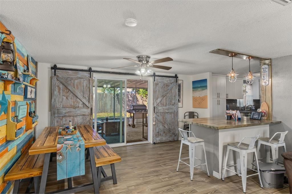 Activo con contrato: $237,000 (2 camas, 2 baños, 1012 Pies cuadrados)