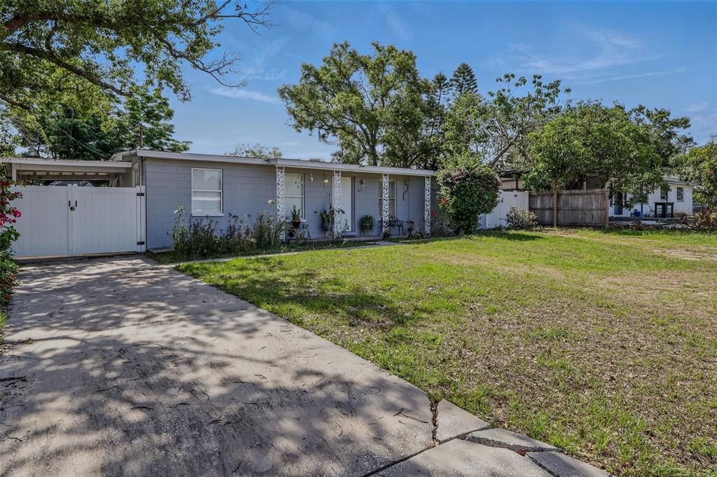 En Venta: $295,500 (3 camas, 1 baños, 1152 Pies cuadrados)