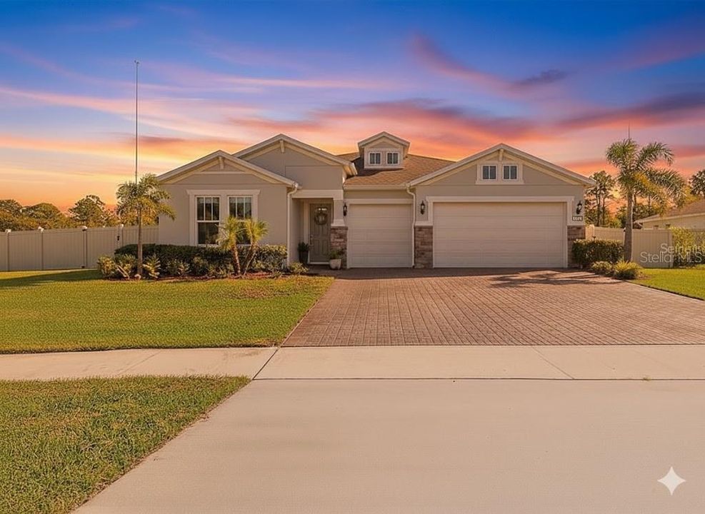 На продажу: $775,000 (4 спален, 3 ванн, 2710 Квадратных фут)