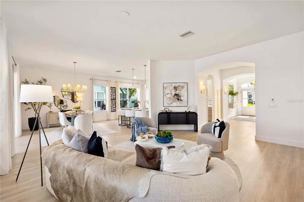 En Venta: $799,000 (3 camas, 2 baños, 2118 Pies cuadrados)