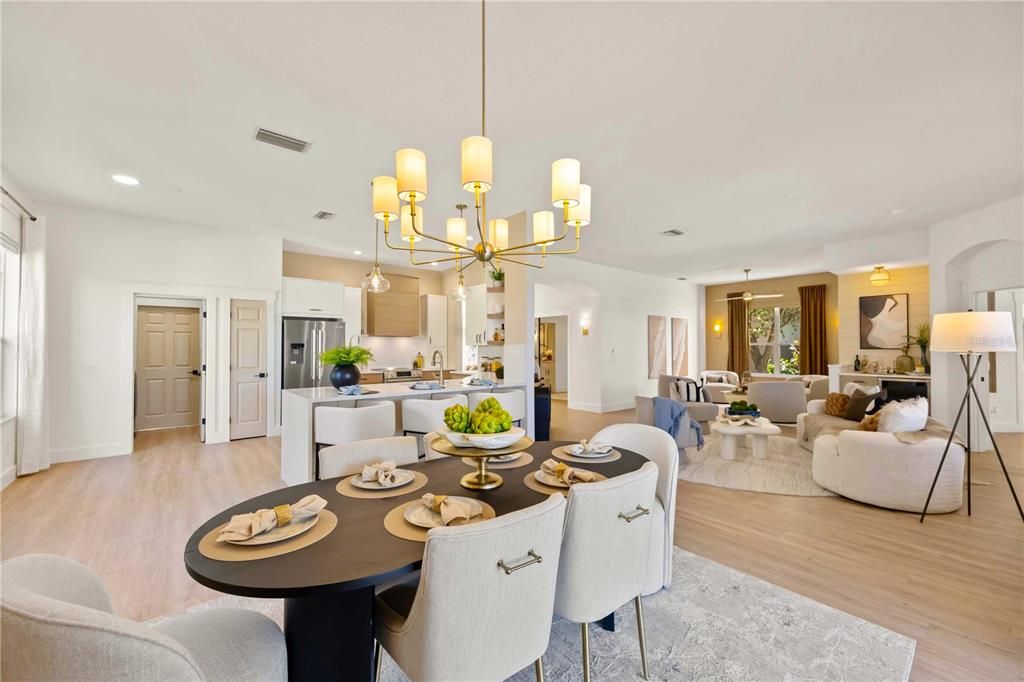 En Venta: $799,000 (3 camas, 2 baños, 2118 Pies cuadrados)