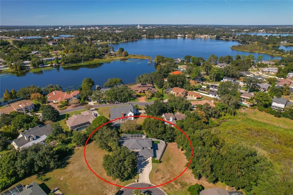 На продажу: $689,900 (5 спален, 3 ванн, 3503 Квадратных фут)