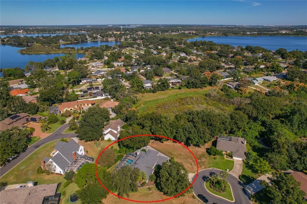 На продажу: $689,900 (5 спален, 3 ванн, 3503 Квадратных фут)