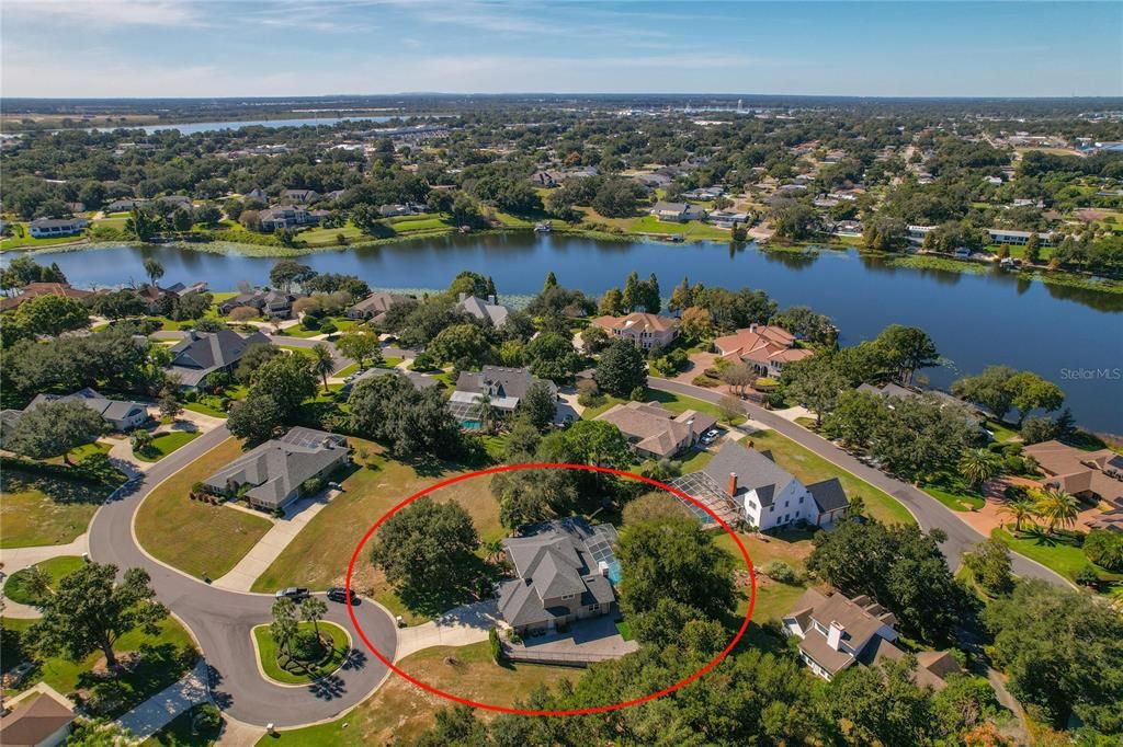 На продажу: $689,900 (5 спален, 3 ванн, 3503 Квадратных фут)