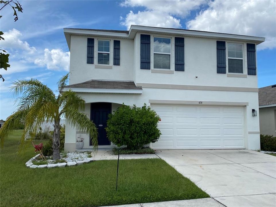 For Rent: $3,000 (5 beds, 3 baths, 2522 Square Feet)