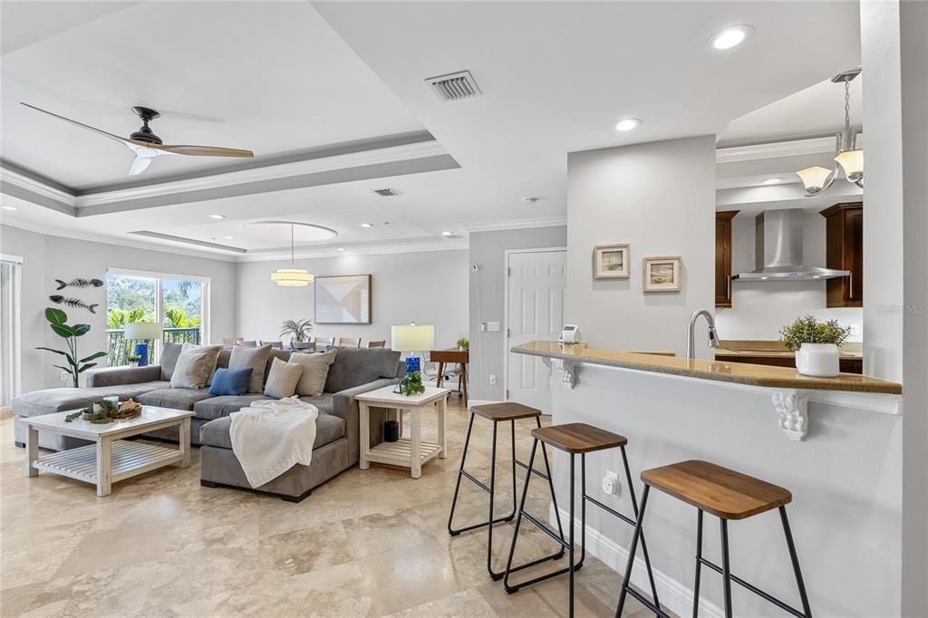 En Venta: $1,595,000 (3 camas, 3 baños, 2145 Pies cuadrados)