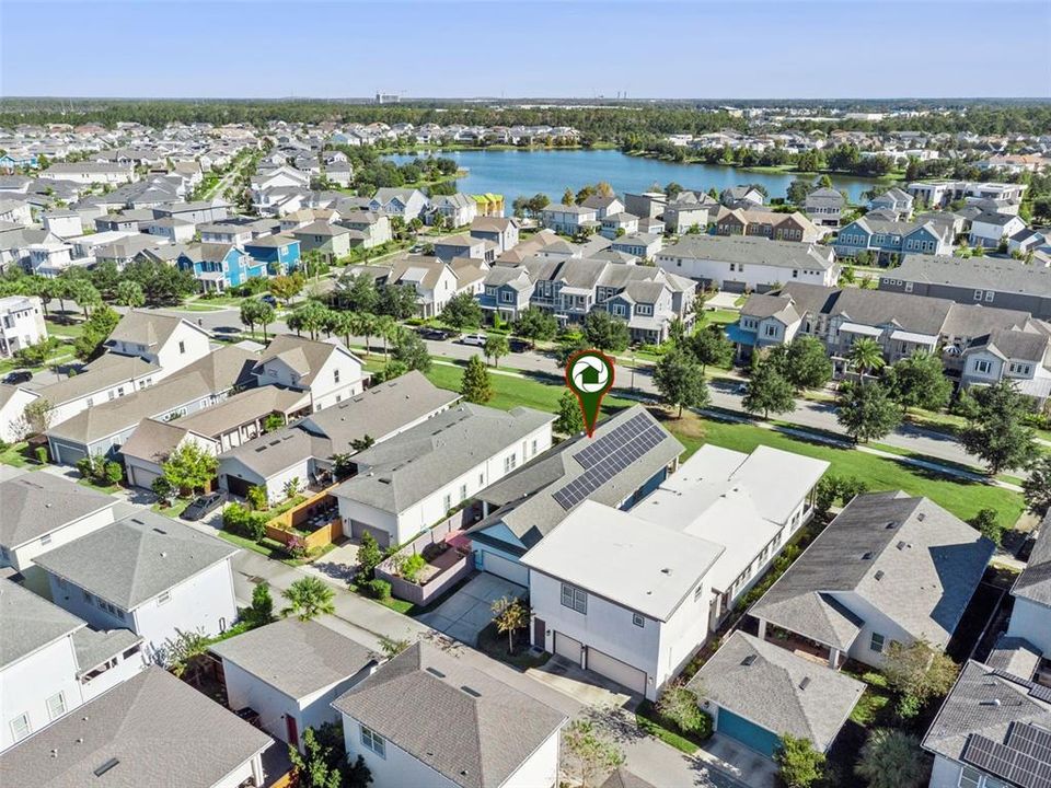 合同活跃: $650,000 (3 贝兹, 2 浴室, 1966 平方英尺)