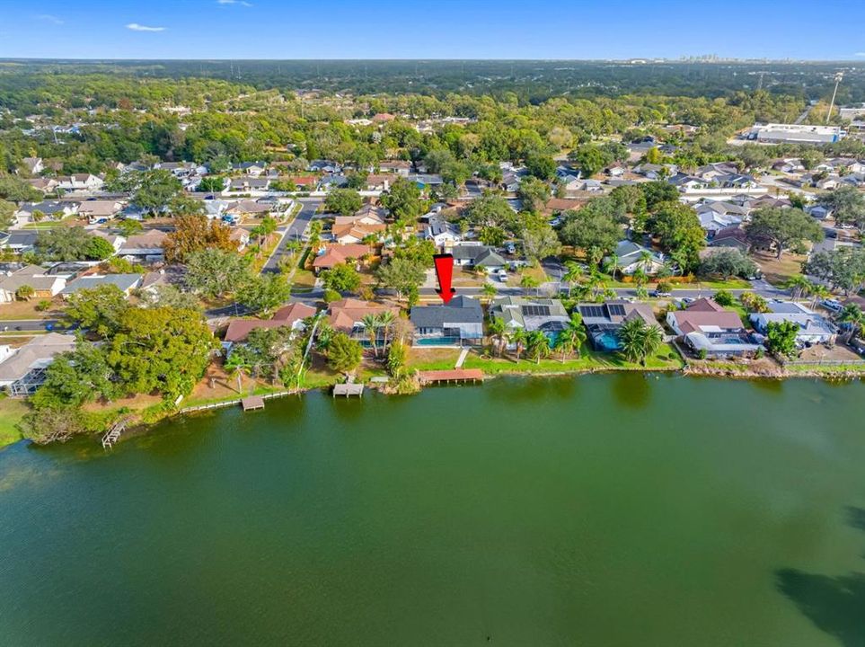 На продажу: $549,900 (4 спален, 2 ванн, 1588 Квадратных фут)