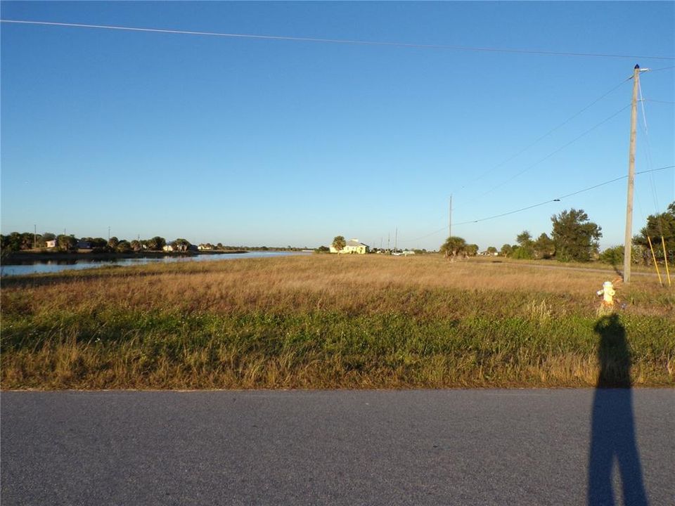 Active With Contract: $29,995 (0.24 acres)
