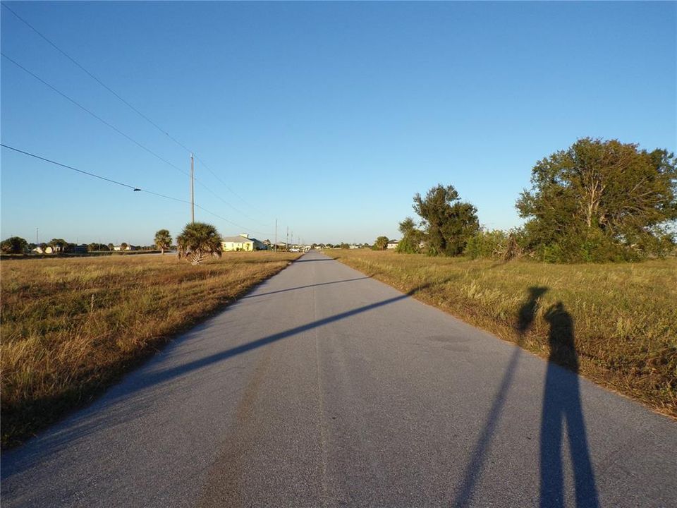 Active With Contract: $29,995 (0.24 acres)