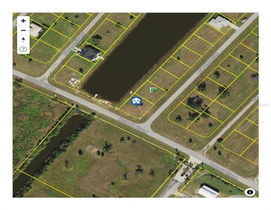 Active With Contract: $29,995 (0.24 acres)