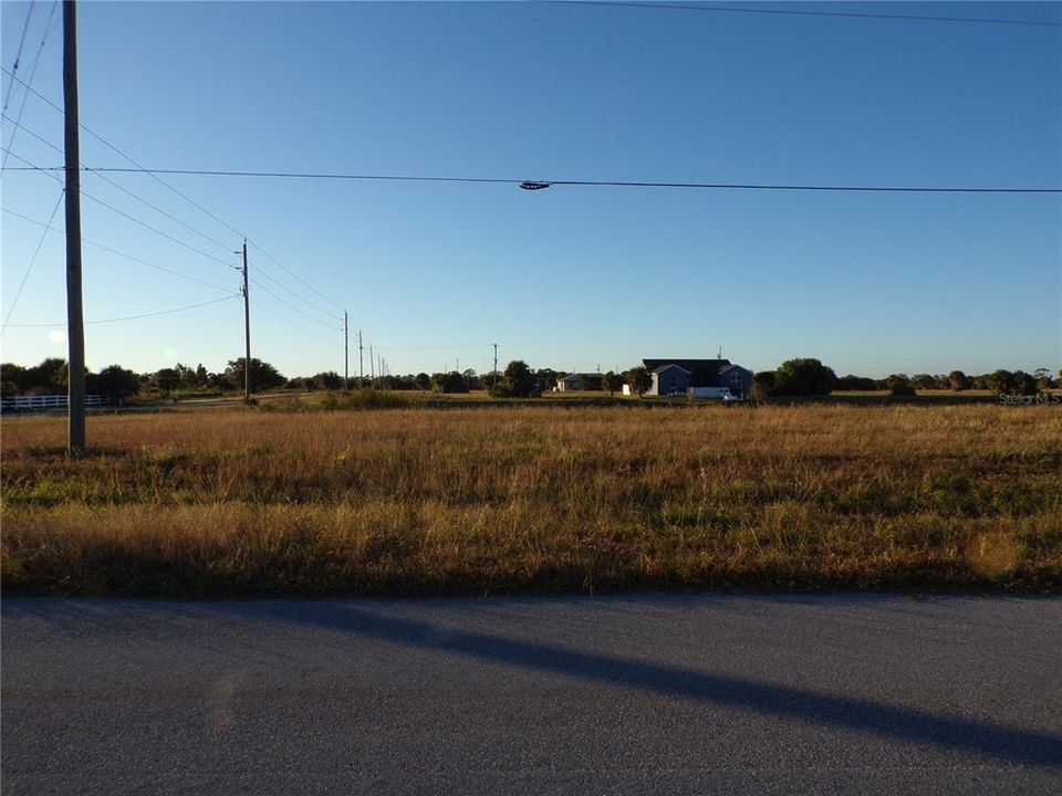 Active With Contract: $29,995 (0.24 acres)