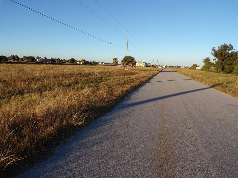 Active With Contract: $29,995 (0.24 acres)