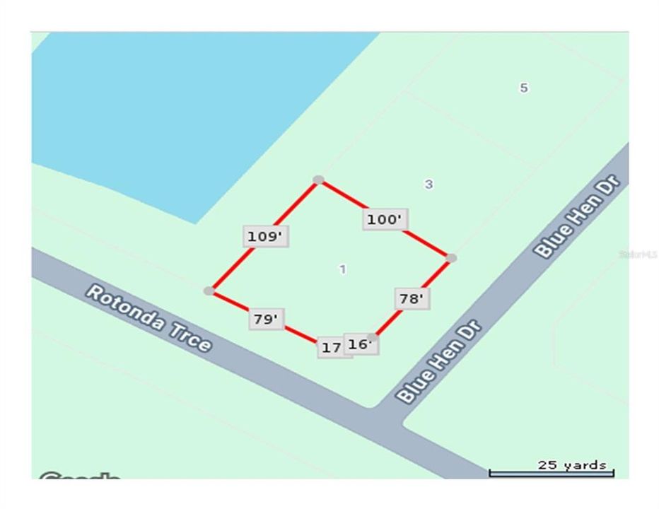 Active With Contract: $29,995 (0.24 acres)