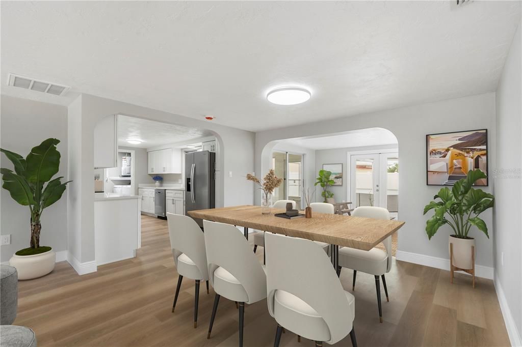 На продажу: $379,000 (2 спален, 2 ванн, 1540 Квадратных фут)