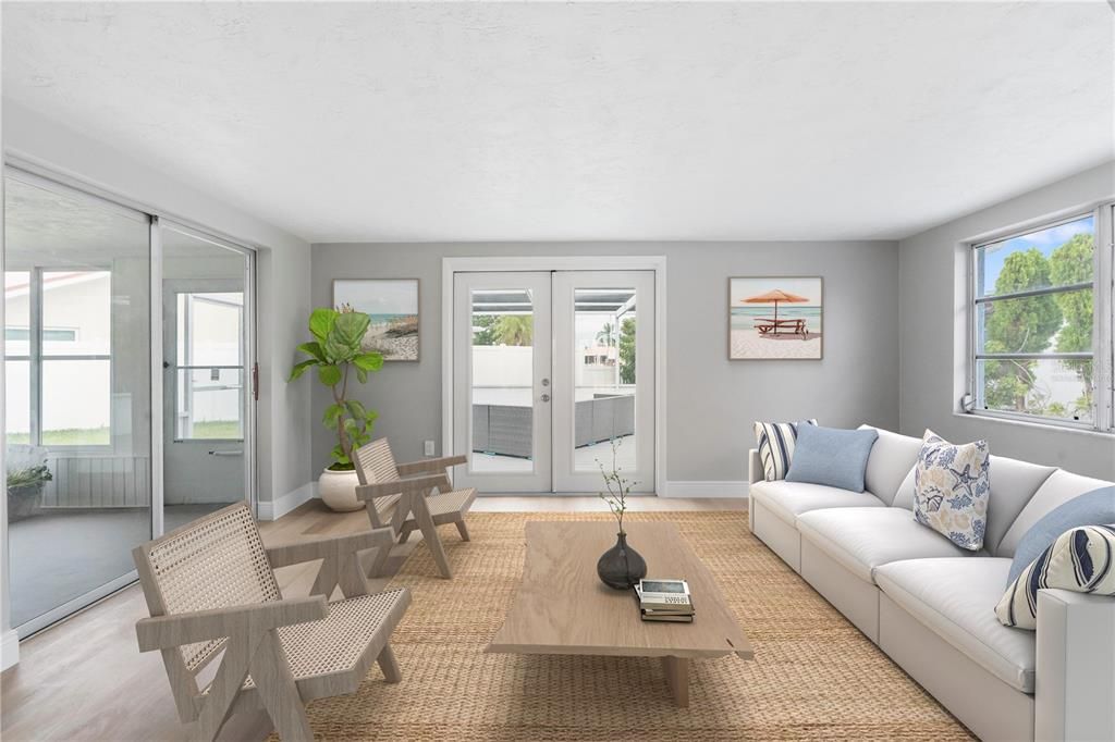 На продажу: $379,000 (2 спален, 2 ванн, 1540 Квадратных фут)